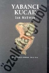 Yabancı Qucaq-Ian Mcewan-Pinar Kür-1991-288s