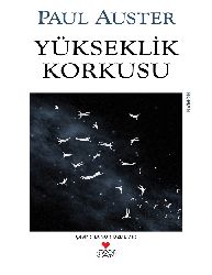 Yükseklik Qorxusu-Paul Auster-Ilknur Özdemir-219s