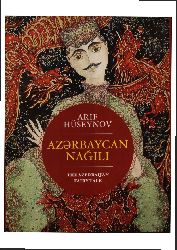 Azerbaycan Nağılı-Qrafika-Arif Hüseynov-48s