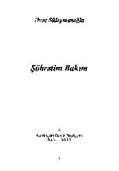 Shohretim Bakım-Evez Süleymanoğlu-Baki-2011-188s