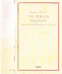 Tristram Shandy Beyefendinin Hayatı Ve Görüşleri-Laurence Sterne-Çev-Nuran Yavuz-1983-653s