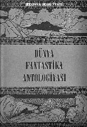 Dünya Fantastika Antolojyası-Baki-2007-464s