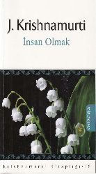 Insan Olmaq-Jiddu Krishnamurti-Ulaş Dilek-2013-244s