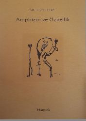 Ampirizm Ve Öznellik-Gilles Deleuze-2008-141s