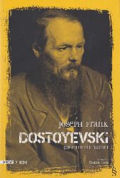 Dostoyevski-Çağının Bir Yazari-Everest-Joseph Frank-Ülker Ince-2016-960s