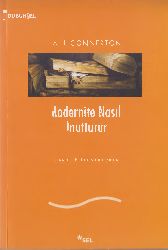 Modernite Nasıl Unutdurur-Paul Connerton-Kübra Kelebekoğlu-1999-153s