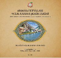 Amasya Fetvaları Ve Ilk Amasya Şehir Tarixi-Belabilülrrasiye Fi Riyazi Mesailil Amasiyye-Musdafa Vazih-2011-132s