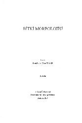 Bitgi Morfolojisi-Cihad Toker-2004-139s