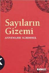 Sayıların Gizemi-Annemarie Schimmel-Çev-Mustafa Küpüşoğlu-1998-337s