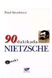 90 Deqiqede Nietzsche-Paul Strathern-1998-40s