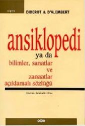 Ansiklopedi Yada Bilimler-Sanatlar Ve Zanaatlar Açıqlamalı Sözlüğü-Seçilmiş Maddeler-Selahatdin Hilav-2000-272s