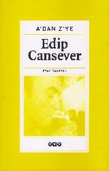 Edib Cansever A-Dan Z-Ye-Biyoqrafi-Eray Canberk-63s