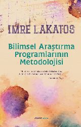 Bilimsel Araşdırma Proqramlarının Metodolojisi-Imre Lakatos-1978-398