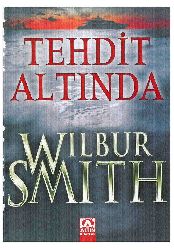 Tehdit Altında-Wilbur Smith-Taner Yenidoğan-2009-466s