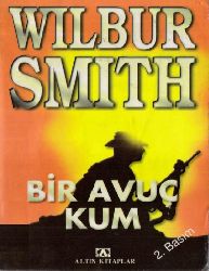 Bir Avuc Qum-Wilbur Smith-Gülten Suveren-1997-291s