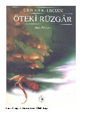 Öteki Ruzqar-Ursula K. Le Guin2001-139s