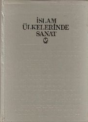 İslam Ülkelerinde Sanat-Suut Kemal Yetkin-Istanbul-1984-265S