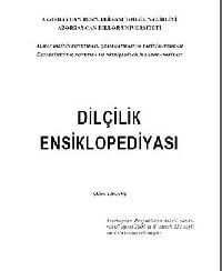 Azerbaycan Dilçlik Ensikilopediyasi