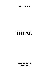 Ideal-Isa Muqanna-2005-544s