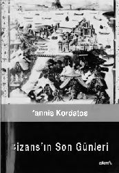 Bizansın Son Günleri-Yannis Kordatos-1999-83s