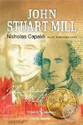 John Stuart Mill-Nicholas Capaldı-Ismayıl Heqqi Yılmaz-2009-477s