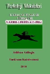 Karaçay-Malkar Türkleri