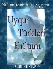 Uyqur Türkleri Kültürü