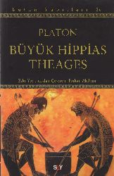 Büyük Hippias-Theages-26-Platon-Furkan Akderin-2015-90s
