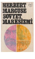 Sovyet Marksizmi-Herbert Marcuse-Seçgin Çağan-1991-286s