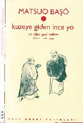 Quzeye Giden Ince Yol-Matsuo Basho-Coşqun Yerli-1994-127s