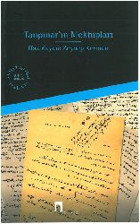 Tanpinarın Mektubları-Zeyneb Kerman-2013-354s