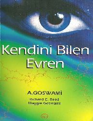 Kendini Bilen Evren-Amit Goswami-2008-318s