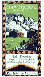 Babil Kitablığı-17-Böyük Daş Yüzü-Hawthorne-C.Xaqan Arslan-2000-105s