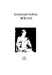 Norma-Emmanuel Robles-Yaqut Derman-1993-122s