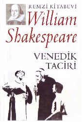 Venedik Taciri-William Shakespeare-Bülend Bozqurd-2013-144s
