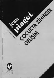 Cocuqda Zehinsel Gelishim-Jean Piaget-Husen Portaqal-1999-98s