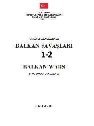 Osmanli Belgelerinde Balkan Savaşları-1-2-2013-1360s