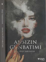 Ansızın Günbatımı-Ayşe Sarısayın-2014-244s