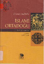 İslami Ortadoğu- Tarixsel Antropoloji-Charles Lindholm- Çev-Balqı Şefeq-2004-314