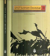 1917.Sovyet Devrimi-2-Maksim Qurki-Özlem Qoshar-2004-611s