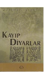 Qayıb Diyarlar-Zecharia Sitchin-Yasemin Tokatlı-2005-365s
