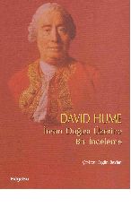 Insan Doğası üzerine Bir Inceleme-David Hume-Ergun Baylan-2009-427s