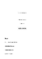 Kilibik-Georges Feydeau-2009-81s