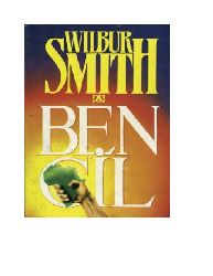 Bencil-Wilbur Smith-Gülten Suveren-1997-292s