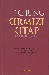 Qırmızı Kitab-Carl Gustav Jung-Orxan Gündüz-2015-565s