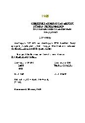 Görkemli Azerbaycan Artisti Hüseyin Ereblinskinin Xatiresini Ebedileşdirmek Haqqında-1969-341s