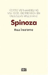 Qısa Inceleme-Baruch Spinoza-Emine Ayxan-2015-165s