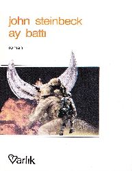 Ay Batdı-John Steinbeck-Filiz Qarabey Ofluoğlu-1993-103s