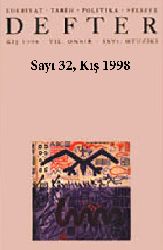 Defder-Sayı. 32-1998-160s