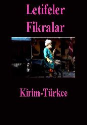 Letifeler-Fikralar -Kirim-Türk
